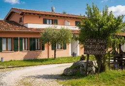 Cascina Roveri