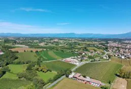 Vista Panoramica 