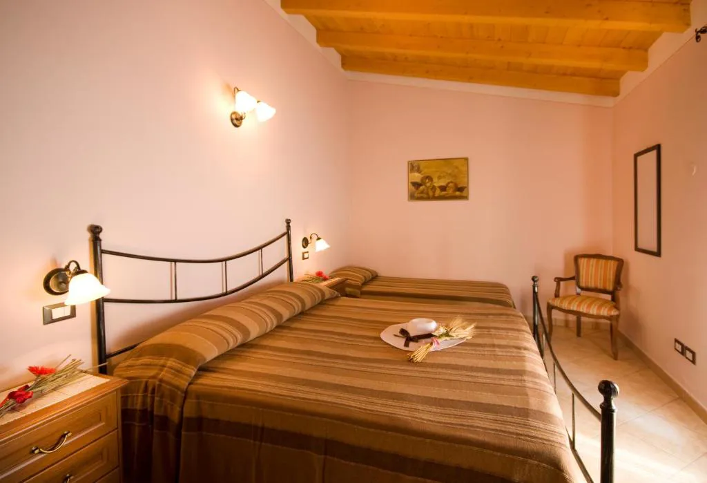 Bilocali con cucina, camera e bagno e terrazza 