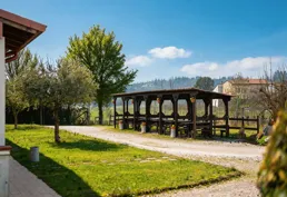 Cascina Roveri e la sua natura