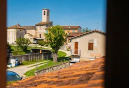 L'Agribirrificio di Cascina Roveri