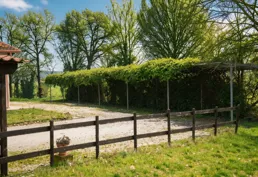 Parcheggio Cascina Roveri 
