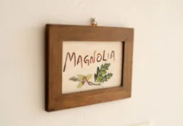 Appartamento Magnolia