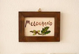 Appartamento Melograno
