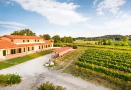 Agriturismo Cascina Roveri