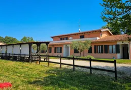 La cascina